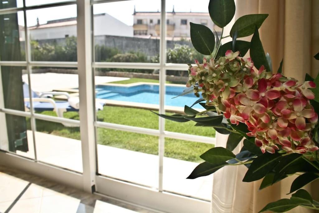Holiday home Bonita Moradia C/ Piscina Em Sagres